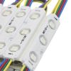 RGB SMD 5050 3 LED Module Light 12V For Sign Letter Channel Lamp Store Window(tk/temu self-pickup orders)